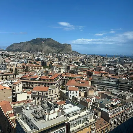 Clar -grattacielo