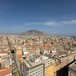 Clar -grattacielo شقة باليرمو