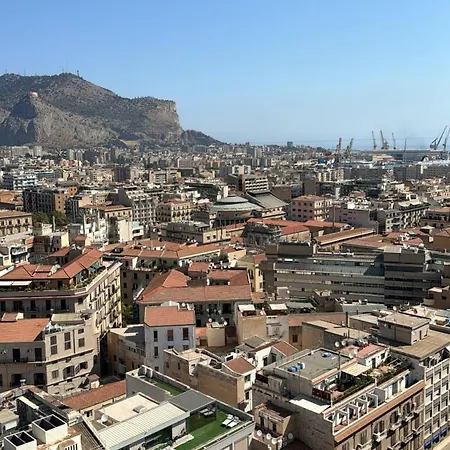 Clar -grattacielo Διαμέρισμα *