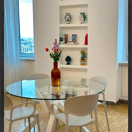 Clar -grattacielo Appartement