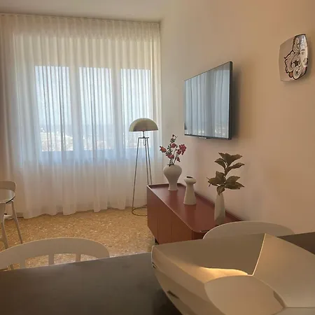 Clar -grattacielo Apartment *