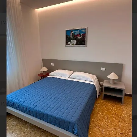 Clar -grattacielo Apartment Palermo