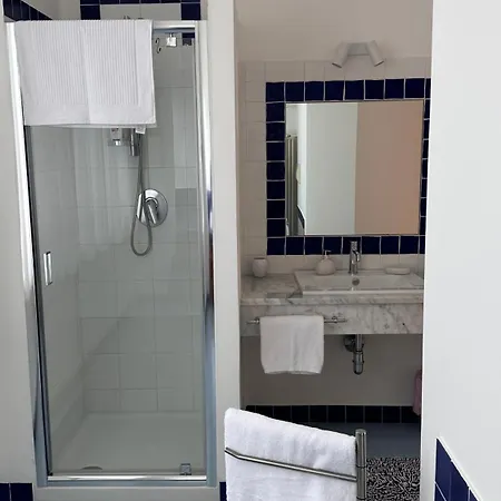 Apartment Clar -grattacielo Palermo