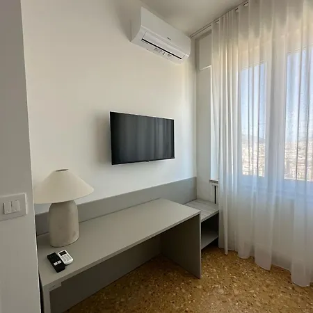 Clar -grattacielo Palermo