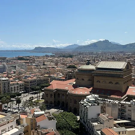 Clar -grattacielo Διαμέρισμα *