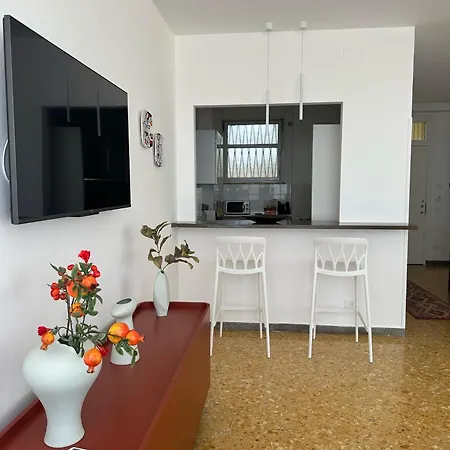 Διαμέρισμα Clar -grattacielo