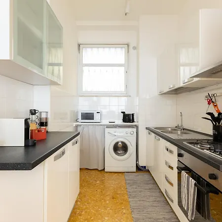 Clar -grattacielo * Palermo