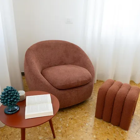 Apartment Clar -grattacielo *