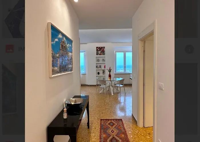 Clar -grattacielo Apartment *