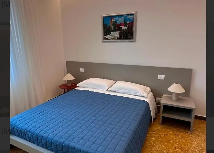 Clar -grattacielo Apartment Palermo