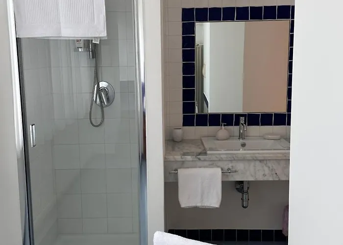 Apartment Clar -grattacielo Palermo
