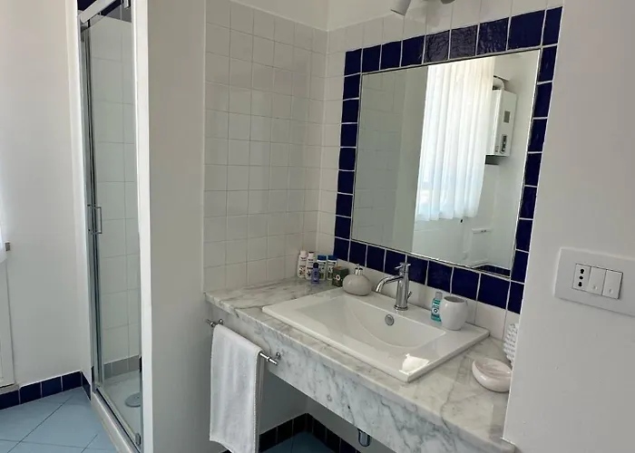 Clar -grattacielo Apartment