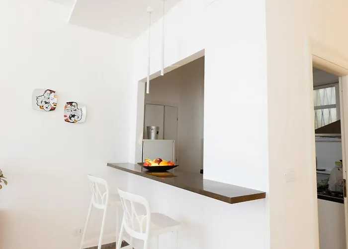 Clar -grattacielo Apartment Palermo