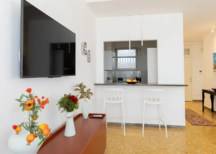 Clar -grattacielo Apartment *