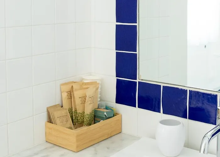 Clar -grattacielo Apartment