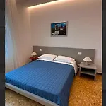 Clar -grattacielo Apartamento Palermo