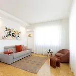 Clar -grattacielo Apartamento